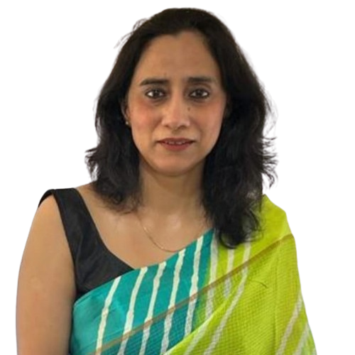 Vishakha R M